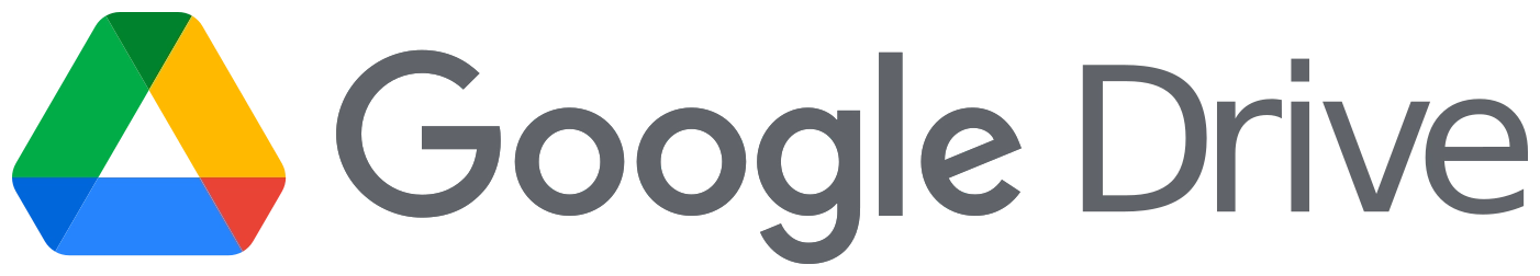 Google Drive Icon